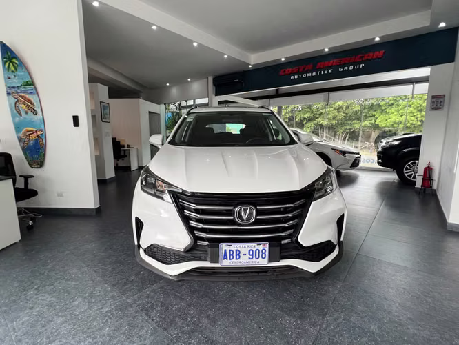 2025 CHangan CS15 - Imagen 2