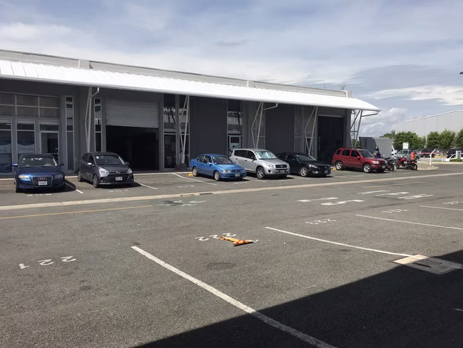 BODEGA EN ALQUILER – SAN RAFAEL, ALAJUELA - Imagen 3