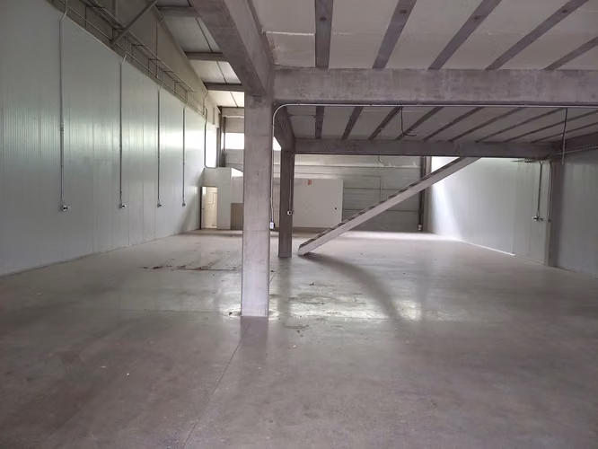 BODEGA EN ALQUILER – SAN RAFAEL, ALAJUELA - Imagen 5
