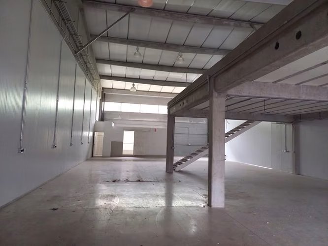 BODEGA EN ALQUILER – SAN RAFAEL, ALAJUELA - Imagen 11