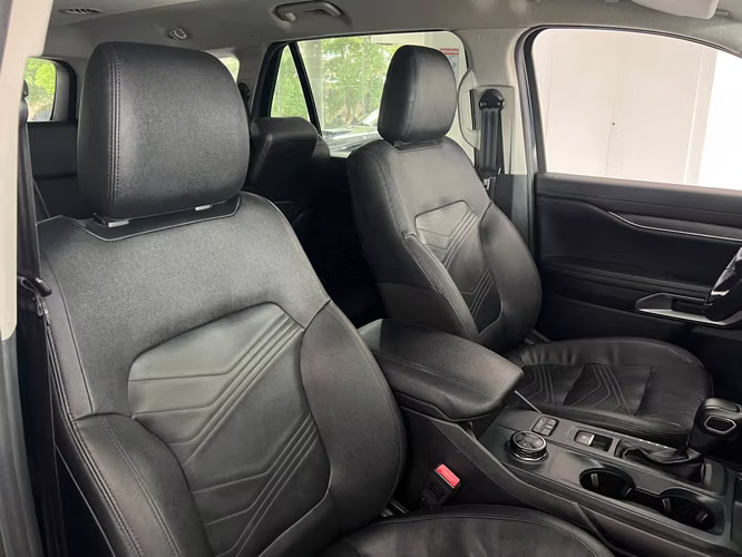 2023 Ford Everest - Imagen 7