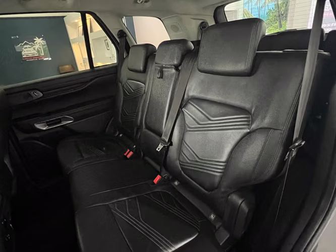 2023 Ford Everest - Imagen 10