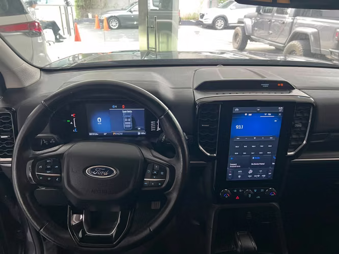 2023 Ford Everest - Imagen 5