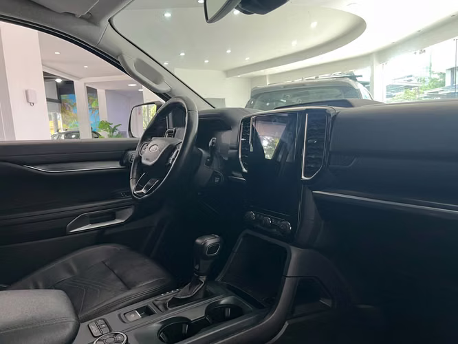 2023 Ford Everest - Imagen 3