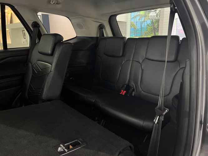 2023 Ford Everest - Imagen 9