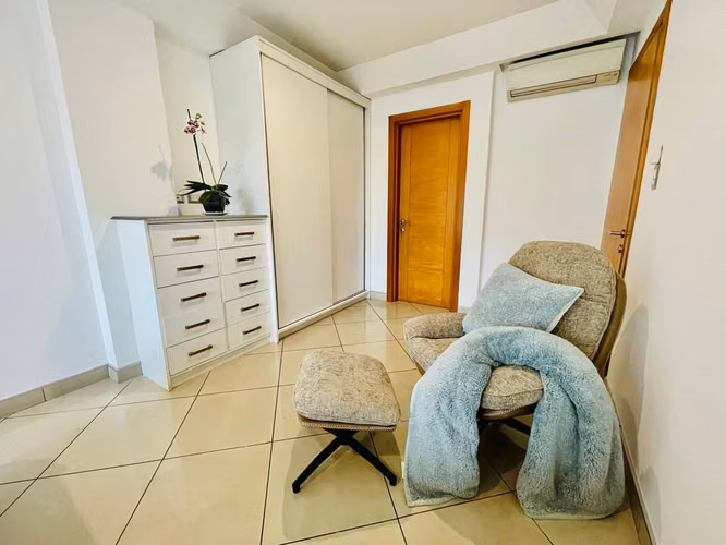 Apartamento en renta en Trejos Montealegre: confort moderno con amenities completas (ref : 71) - Imagen 5