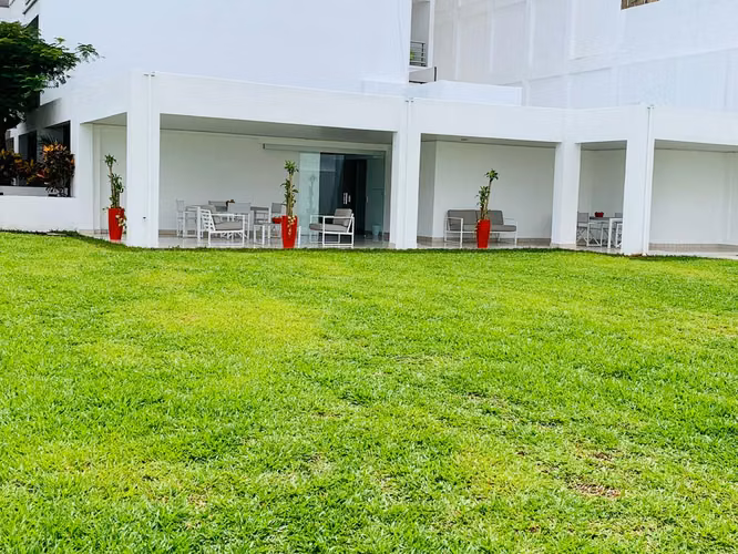 Apartamento en renta en Trejos Montealegre: confort moderno con amenities completas (ref : 71) - Imagen 11