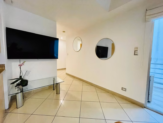 Apartamento en renta en Trejos Montealegre: confort moderno con amenities completas (ref : 71) - Imagen 2