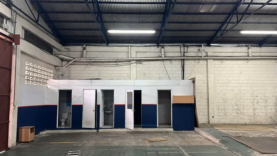 Alquiler BODEGA San José Pitahya - Imagen 6