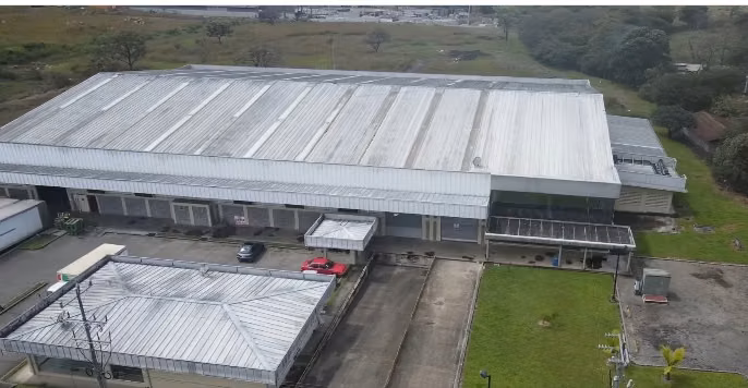 BODEGA INDUSTRIAL 1.632m2 EL COYOL, ALAJUELA - Imagen 2