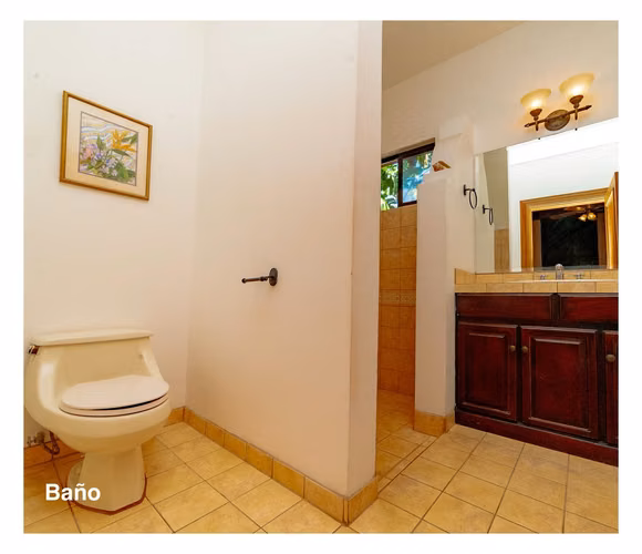 Casa de Lujo en Venta con Casa de Huéspedes en La Jolla de Bajamar, Orotina - Imagen 3