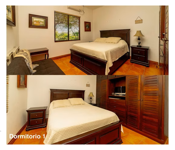 Casa de Lujo en Venta con Casa de Huéspedes en La Jolla de Bajamar, Orotina - Imagen 19