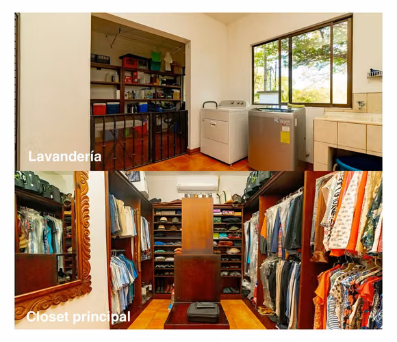 Casa de Lujo en Venta con Casa de Huéspedes en La Jolla de Bajamar, Orotina - Imagen 8
