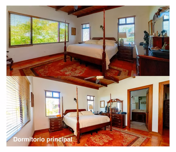 Casa de Lujo en Venta con Casa de Huéspedes en La Jolla de Bajamar, Orotina - Imagen 11