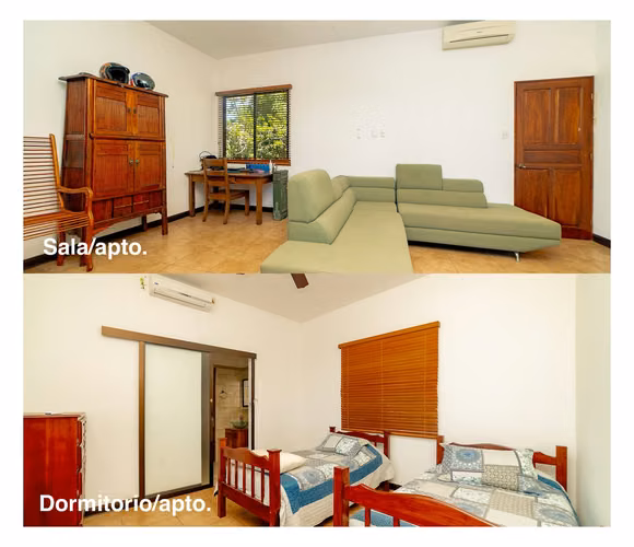 Casa de Lujo en Venta con Casa de Huéspedes en La Jolla de Bajamar, Orotina - Imagen 5