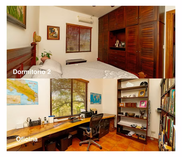 Casa de Lujo en Venta con Casa de Huéspedes en La Jolla de Bajamar, Orotina - Imagen 13