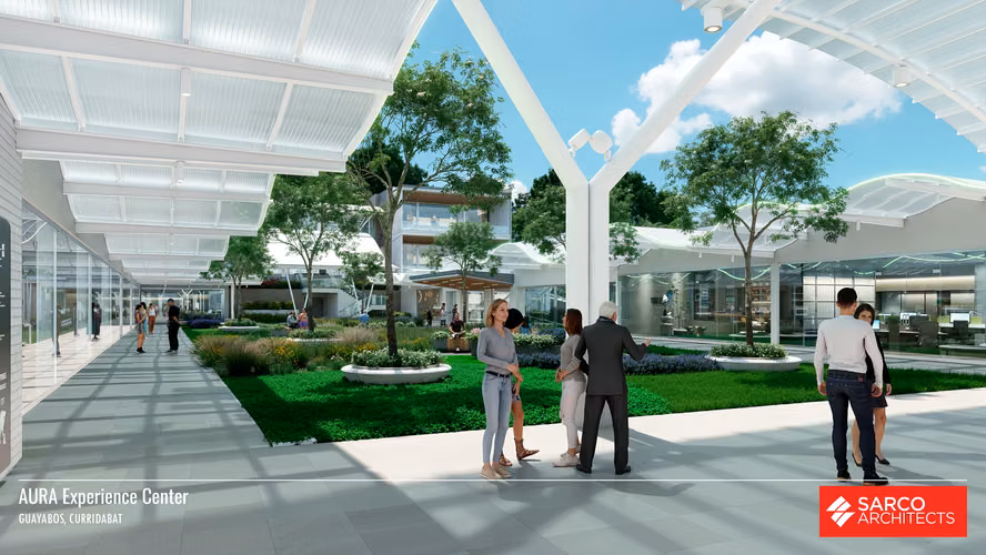 En alquiler locales comerciales en Plaza Comercial Premium, Curridabat, 6078 - Imagen 3