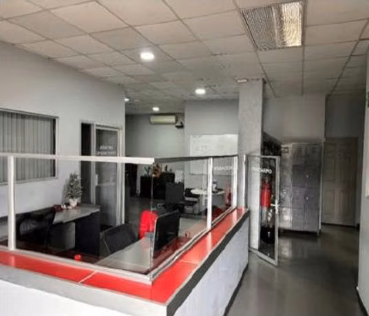 BODEGA CON OFICINAS EN ALQUILER – CURRIDABAT, SAN JOSÉ - Imagen 6