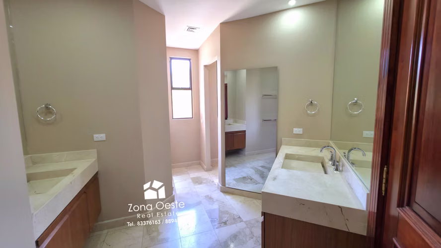 Alquiler apartamento,  exclusivo condominio Villa Vento, Alto de Las Palomas! - Imagen 16