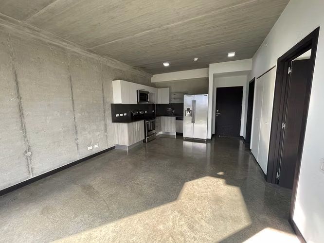 APARTAMENTO EN ALQUILER | QBO SKYHOMES – ROHRMOSER - Imagen 6