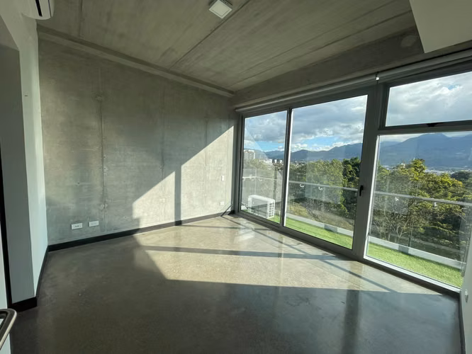 APARTAMENTO EN ALQUILER | QBO SKYHOMES – ROHRMOSER - Imagen 2