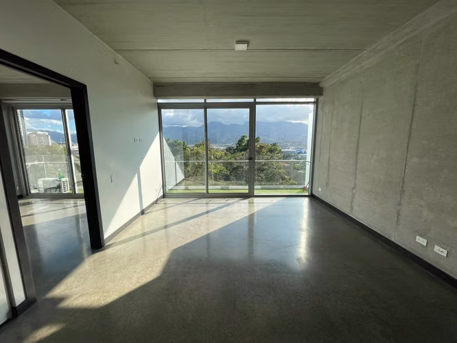 APARTAMENTO EN ALQUILER | QBO SKYHOMES – ROHRMOSER - Imagen 3