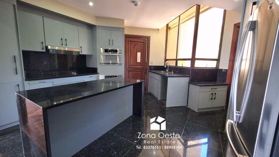 Alquiler apartamento,  exclusivo condominio Villa Vento, Alto de Las Palomas! - Imagen 8