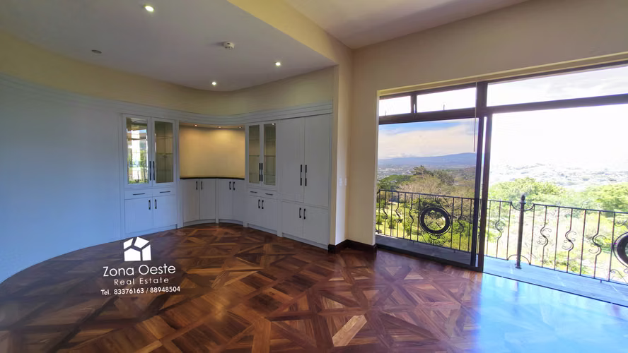 Alquiler apartamento,  exclusivo condominio Villa Vento, Alto de Las Palomas! - Imagen 13