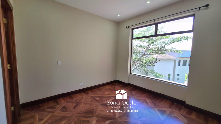 Alquiler apartamento,  exclusivo condominio Villa Vento, Alto de Las Palomas! - Imagen 19