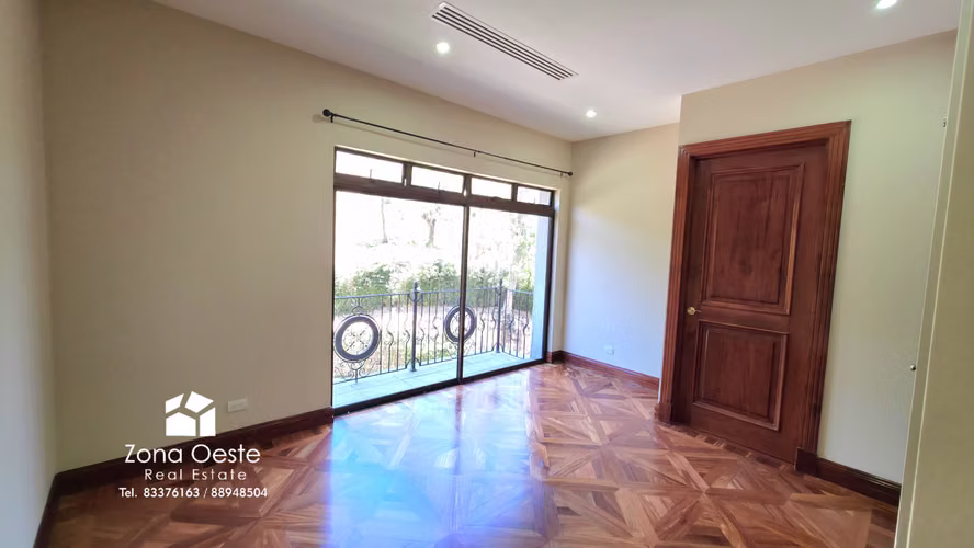 Alquiler apartamento,  exclusivo condominio Villa Vento, Alto de Las Palomas! - Imagen 18
