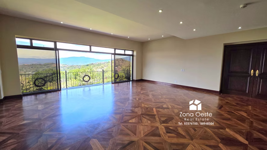 Alquiler apartamento,  exclusivo condominio Villa Vento, Alto de Las Palomas! - Imagen 2