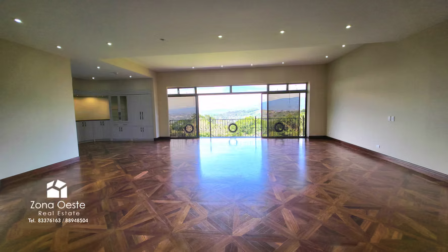 Alquiler apartamento,  exclusivo condominio Villa Vento, Alto de Las Palomas! - Imagen 11