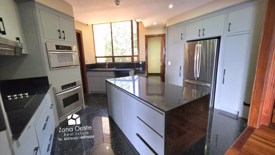 Alquiler apartamento,  exclusivo condominio Villa Vento, Alto de Las Palomas! - Imagen 9