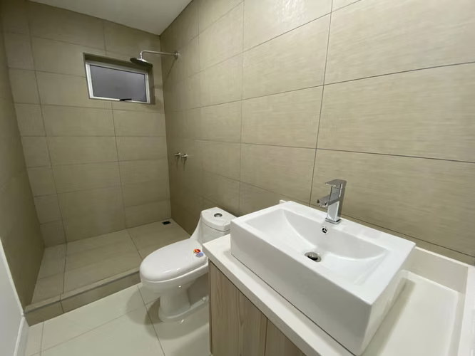 Alquiler Apartamento Condo Roraima, Sabanilla de Montes de Oca (CT) - Imagen 14