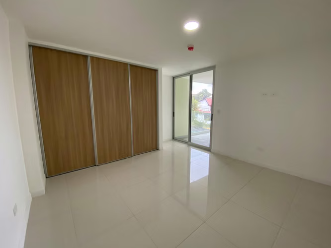 Alquiler Apartamento Condo Roraima, Sabanilla de Montes de Oca (CT) - Imagen 5