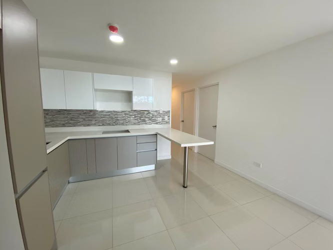 Alquiler Apartamento Condo Roraima, Sabanilla de Montes de Oca (CT) - Imagen 3