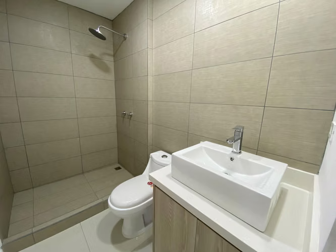 Alquiler Apartamento Condo Roraima, Sabanilla de Montes de Oca (CT) - Imagen 12