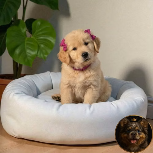 Golden Retriever - Imagen 8