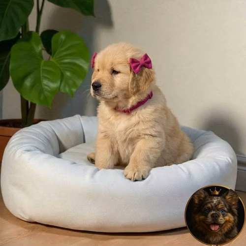 Golden Retriever - Imagen 7