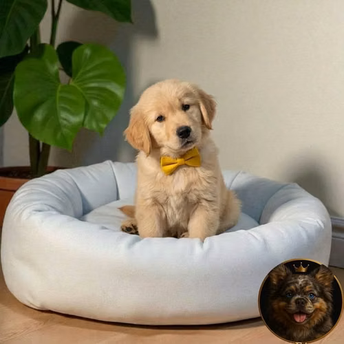 Golden Retriever - Imagen 5