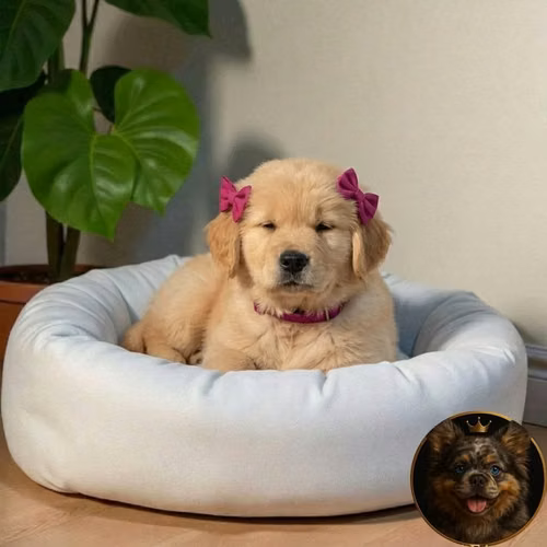 Golden Retriever - Imagen 9