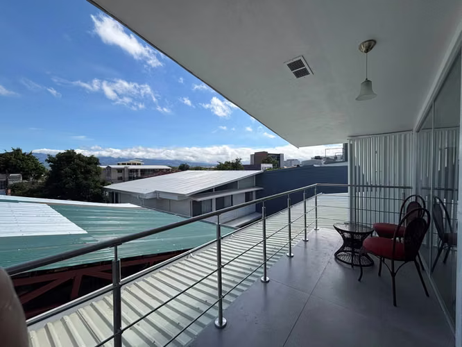 Alquiler de APARTAMENTO AMUEBLADO en LOS YOSES - Imagen 7