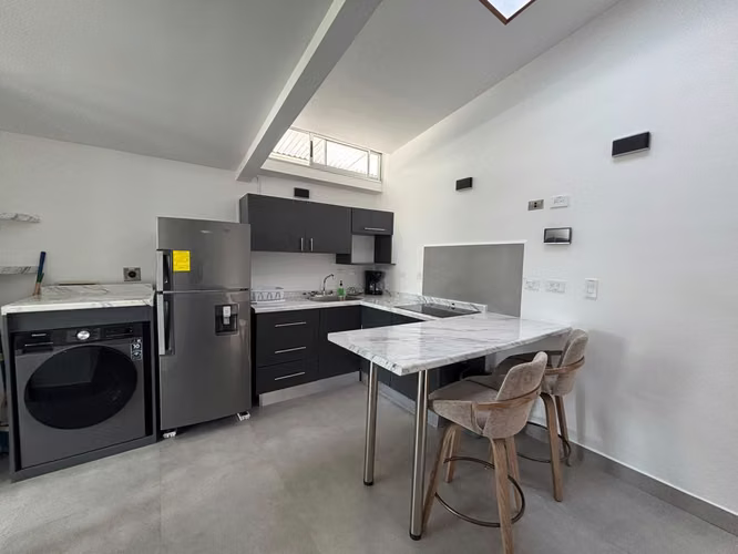 Alquiler de APARTAMENTO AMUEBLADO en LOS YOSES - Imagen 5