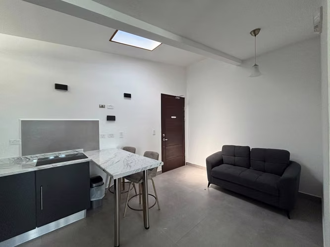Alquiler de APARTAMENTO AMUEBLADO en LOS YOSES - Imagen 4