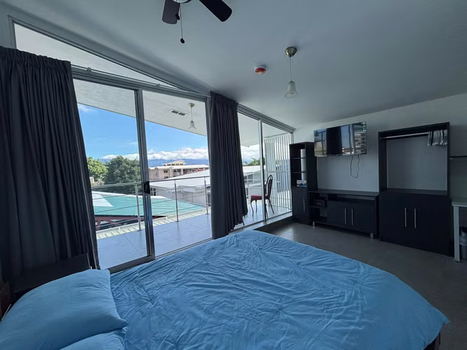 Alquiler de APARTAMENTO AMUEBLADO en LOS YOSES - Imagen 2
