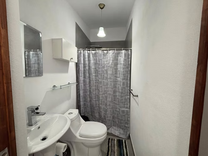 Alquiler de APARTAMENTO AMUEBLADO en LOS YOSES - Imagen 6