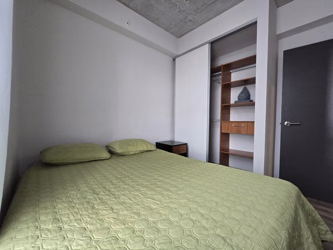 Alquiler de Apartamento Amueblado en Sabana Sur, San Jose. 5847 - Imagen 2