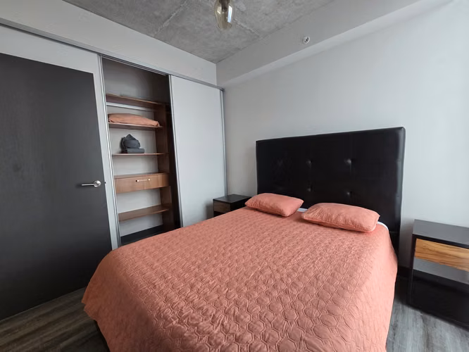 Alquiler de Apartamento Amueblado en Sabana Sur, San Jose. 5847 - Imagen 7