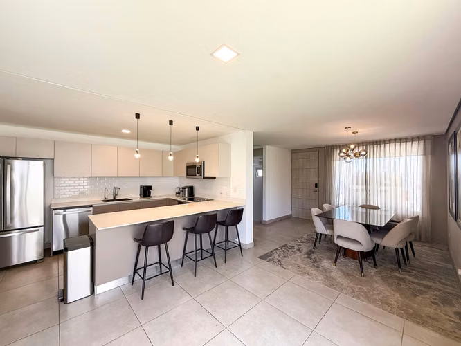 ALQUILER DE CASA EN CONDOMINIO GUACHI 310 - Imagen 4