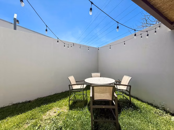 ALQUILER DE CASA EN CONDOMINIO GUACHI 310 - Imagen 10